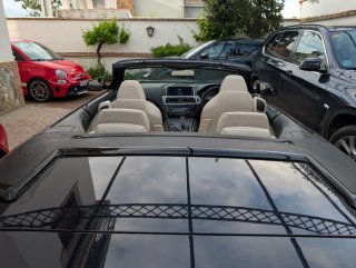 BMW Serie 6 2015.