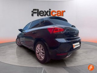 Seat Ibiza 1.0 TSI 81kW (110CV) FR