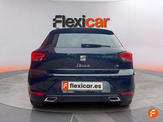 Seat Ibiza 1.0 TSI 81kW (110CV) FR