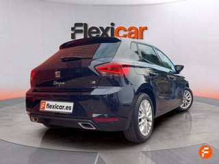 Seat Ibiza 1.0 TSI 81kW (110CV) FR
