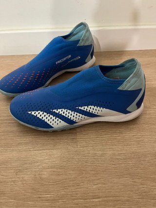 Botas de fútbol Adidas Predator