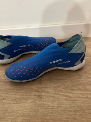 Botas de fútbol Adidas Predator