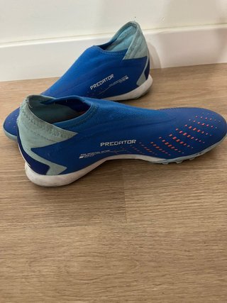 Botas de fútbol Adidas Predator