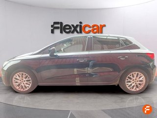 Seat Ibiza 1.0 TSI 81kW (110CV) FR