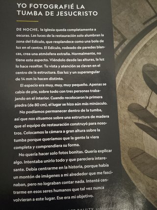 LA VIDA Y LA TUMBA DE CRISTO (NATIONAL GEOGRAPHIC)