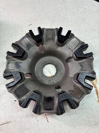 Variador T-Max 530 DX Original