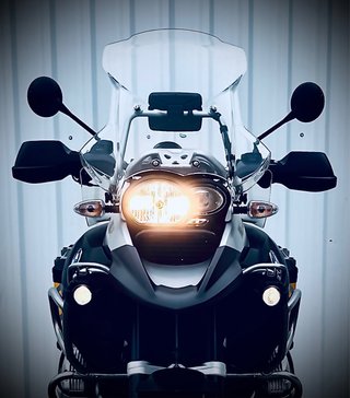 BMW R 1200 GS ADVENTURE 105
