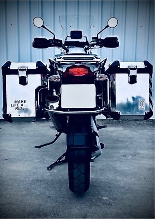 BMW R 1200 GS ADVENTURE 105