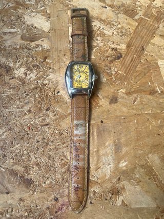 Orologio Alviero Martini 1’ Classe