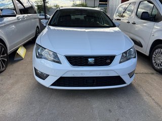 SEAT Leon 2014