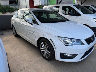 SEAT Leon 2014