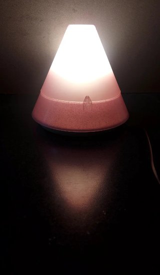 Lampada da tavolo Veneta Lumi Light Sonia