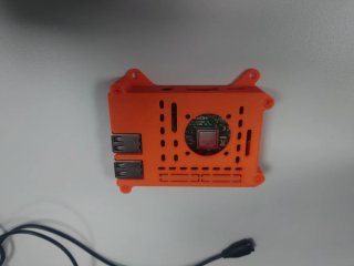 Raspberry pi 3b