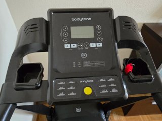 Cinta de correr Bodytone - Como nueva