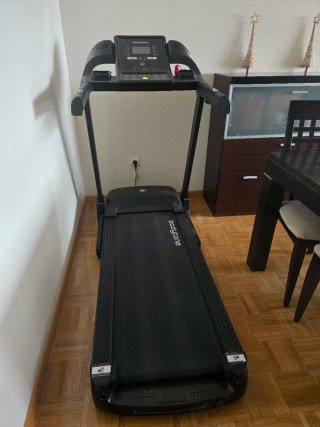 Cinta de correr Bodytone - Como nueva