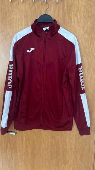 Chaqueta Joma Talla S