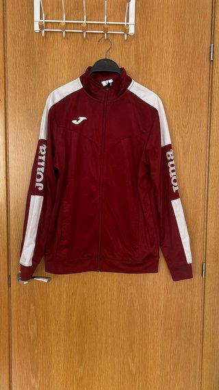 Chaqueta Joma Talla S