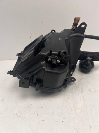 Caja filtro aire Honda CB125F