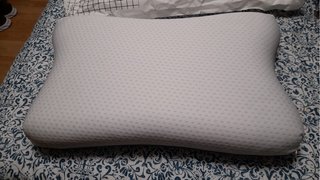 Almohada IKEA 41x71cm