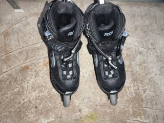 Patines Roces PIC TIF Talla 39