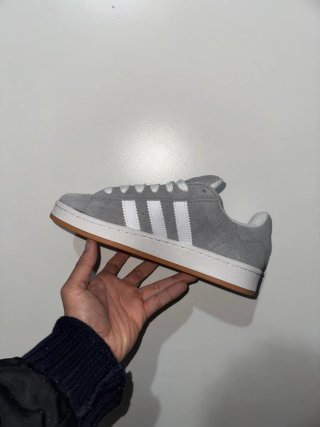 Adidas Campus 00s Grigie