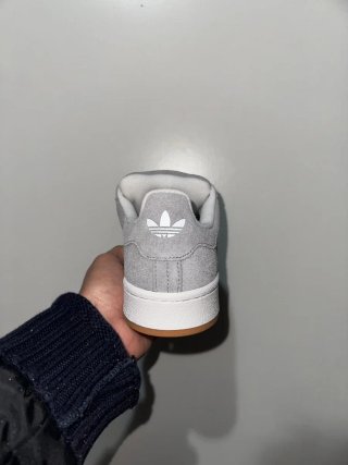 Adidas Campus 00s Grigie