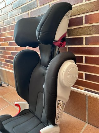 Silla Coche Britax Römer KIDFIX II XP Sict