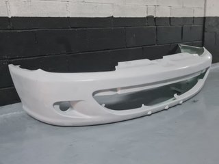 Parachoques Delantero Peugeot 406 Coupe Fase 2