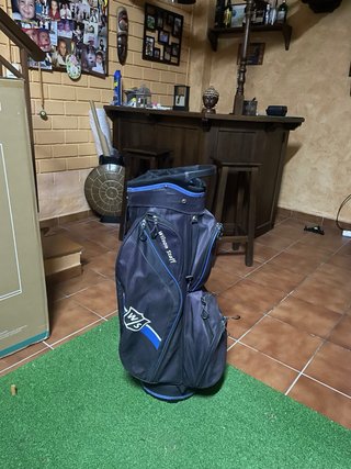 Bolsa de Golf Wilson Staff