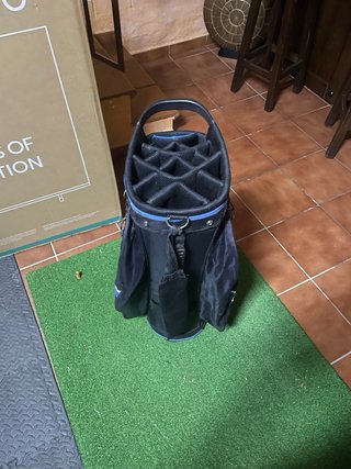 Bolsa de Golf Wilson Staff