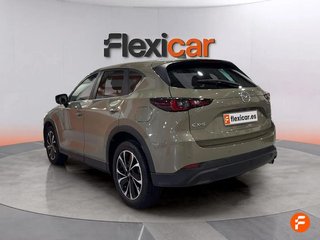 Mazda CX-5 2.2 DE 110kW (150CV) Evolution