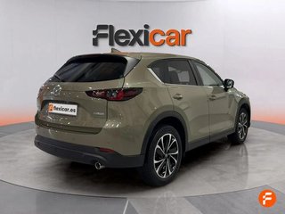 Mazda CX-5 2.2 DE 110kW (150CV) Evolution
