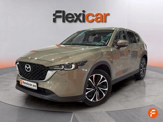 Mazda CX-5 2.2 DE 110kW (150CV) Evolution