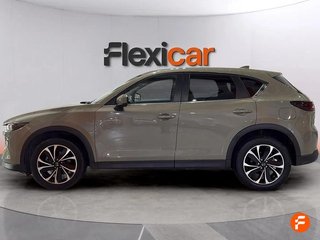 Mazda CX-5 2.2 DE 110kW (150CV) Evolution