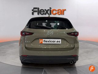 Mazda CX-5 2.2 DE 110kW (150CV) Evolution