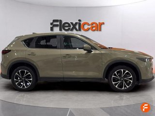 Mazda CX-5 2.2 DE 110kW (150CV) Evolution