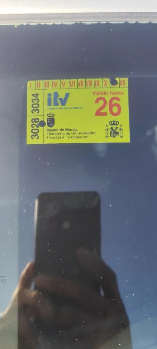 Audi A2 2001