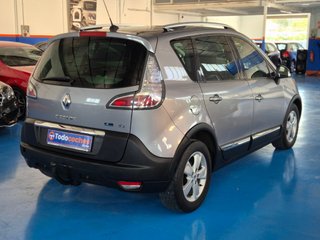 Renault Scénic XMOD Selection Energy dCi 110 eco2