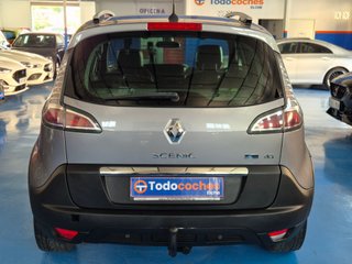 Renault Scénic XMOD Selection Energy dCi 110 eco2