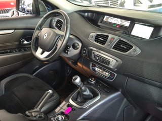 Renault Scénic XMOD Selection Energy dCi 110 eco2