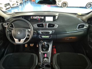 Renault Scénic XMOD Selection Energy dCi 110 eco2