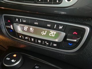 Renault Scénic XMOD Selection Energy dCi 110 eco2