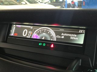 Renault Scénic XMOD Selection Energy dCi 110 eco2