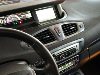 Renault Scénic XMOD Selection Energy dCi 110 eco2