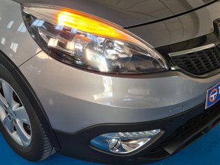 Renault Scénic XMOD Selection Energy dCi 110 eco2