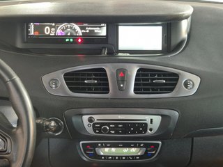 Renault Scénic XMOD Selection Energy dCi 110 eco2