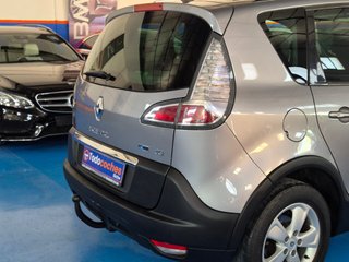 Renault Scénic XMOD Selection Energy dCi 110 eco2