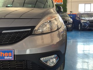 Renault Scénic XMOD Selection Energy dCi 110 eco2