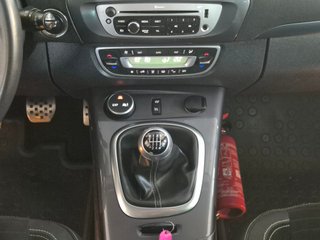 Renault Scénic XMOD Selection Energy dCi 110 eco2