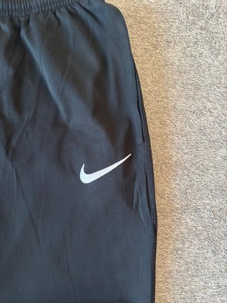 Pantalones Nike Y2K Parachute Retro Impermeables